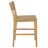 Dutton Woven Counter Stool-649031444