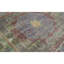 Wool Oriental Area Rug