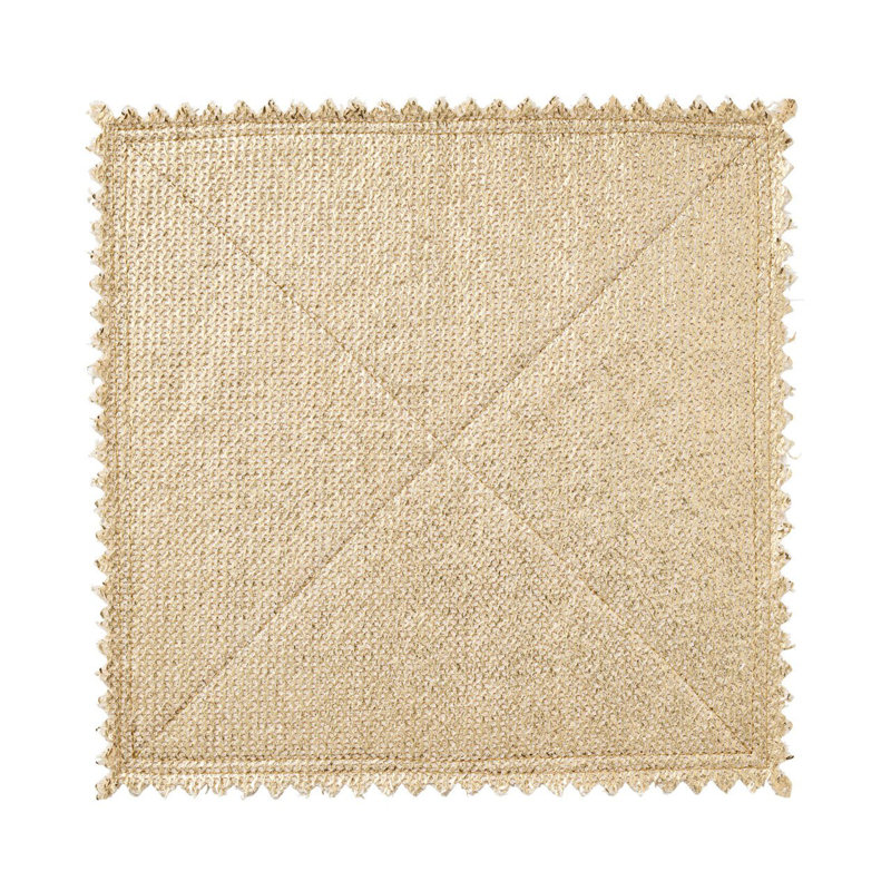 Stamped Placemat