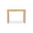 Remmie Berkley Console Table Natural