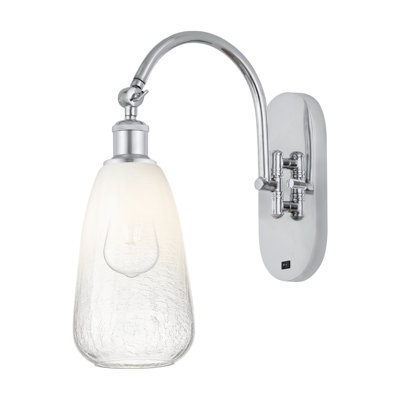 Ballston - Alleva - 1 Light Swiveling Sconce
