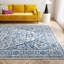 Tapis oriental gris clair / ivoire-1256666751-1311025331