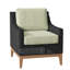 Frances Outdoor Lounge Chair-50124945-50124985