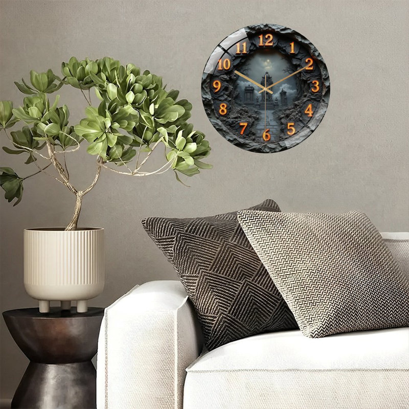 Horloge murale horloge murale