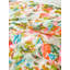 Bloom Linen Multi Duvet Cover-1347840873