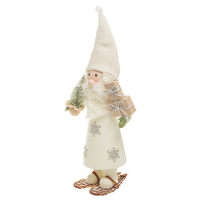 Mellow Santa