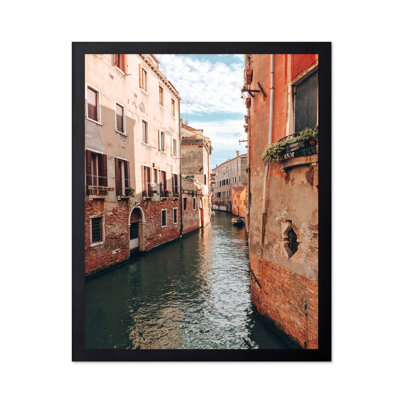 Venice Canal No3