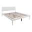 Lit plateforme en bois-971005401-971005402