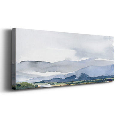 " Blue Ridge I "