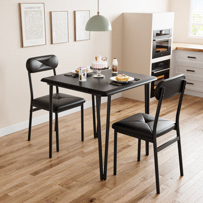 3  Piece Dining Set