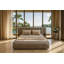 Upholstered Bed