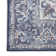 Washable Oriental Indoor Rug