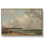 Yarmouth Jetty, 1822 - John Constable, toile tendue avec châssis-552957631-552957604