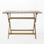 Table pliable Positano 43,5 po-1819778107