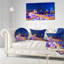 Coussin interchangeable au-dessus de la ville-29079190-29079192
