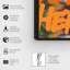 New York Fashion Week One - Art textuel sur toile-51240103-51240106