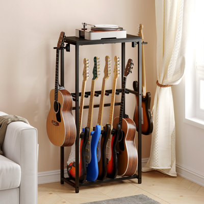 Guitar Stand For Acoustic Holder