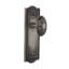 Meadows Plate with Victorian Door Knob-163193791-163193783