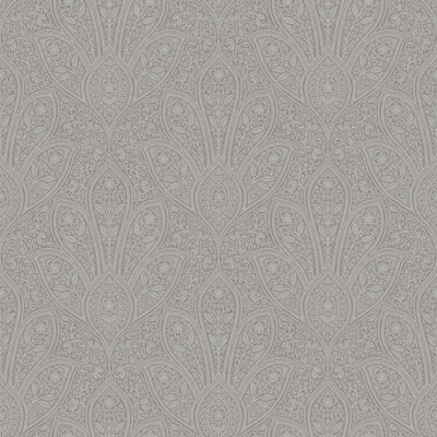 Piumafua 10m x 52.8cm Matte Wallpaper Roll