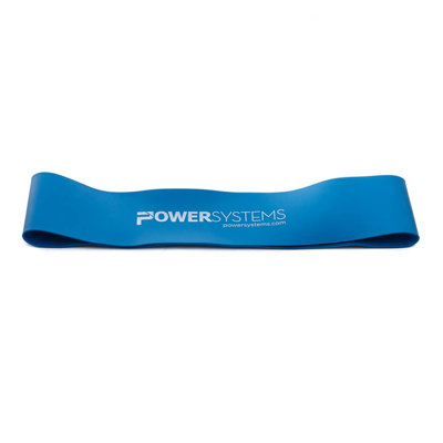 Mini bandes d'exercice Versa-Loop de 9 po Power Band, lourdes (12 à 45 lb) bandes d'exercice pour l'exercice