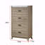 Ensemble de meuble-lavabo 1 pièce
