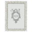 Pearl Metal Picture Frame-49673021-49673019