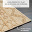 Tapis en jute Nira Chunky-1659725187