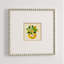 Ranunculus Basket Giclee Print by Dana Gibson