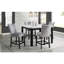 Tabouret de comptoir 26 po Biggs-1150008878