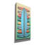 «Surfboard Red» par Edward M. Fielding-1487247655