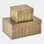 Kokoro Decorative Box-60070785