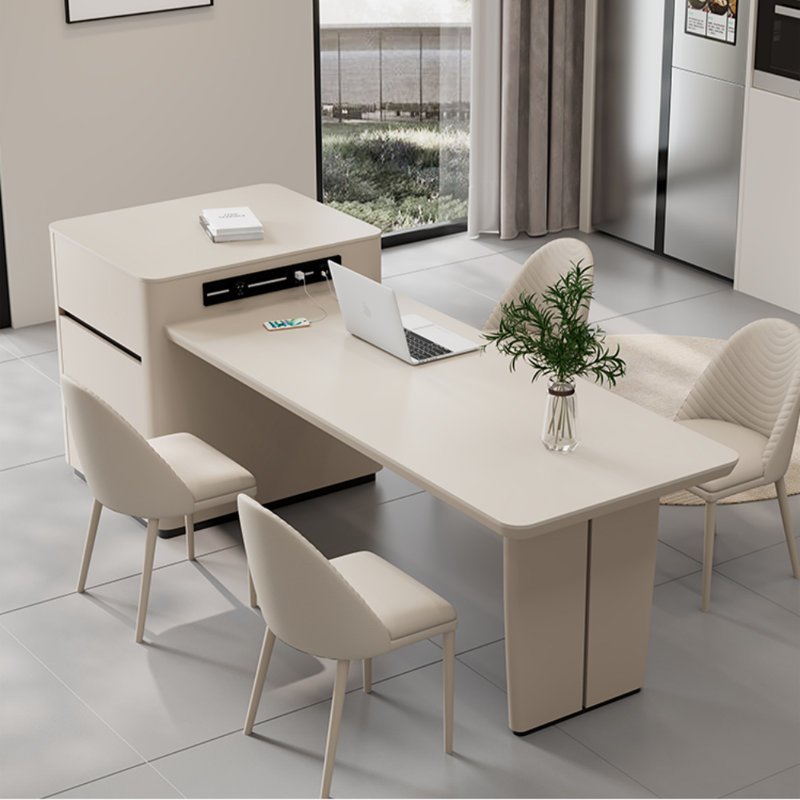 Huntley, Blanc cassé