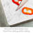 CounterArt Tempered Glass Saver Cutting Board
