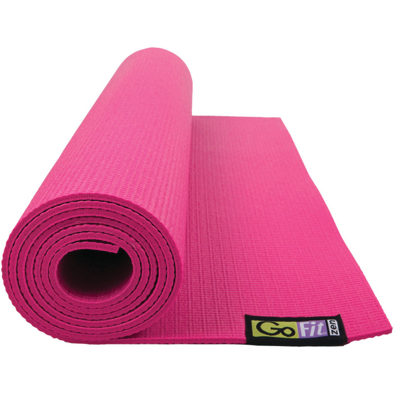  tapis De Yoga GoFit