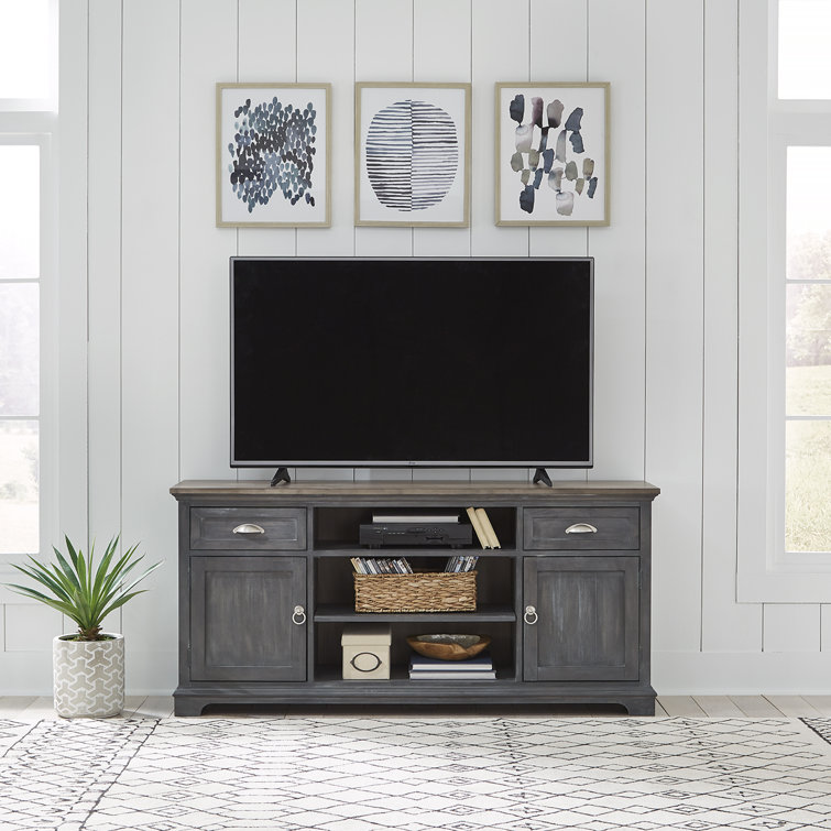 Quinta Entertainment TV Stand
