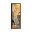 Water Serpents I, 1904-07 by Gustav Klimt - Panoramic Painting on Canvas-1603295840-1583345059