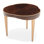 Camellia Field End Table