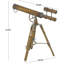 Télescope décoratif Alvina