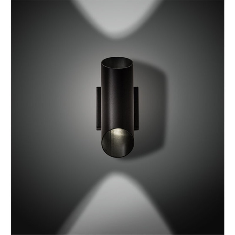 Nomad 2 - Light LED Flush Mounted Sconce
