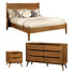 Stalter Piece Bedroom Set