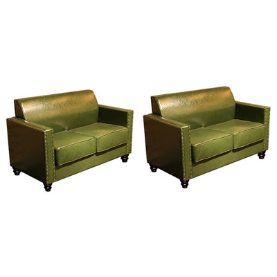 Banc de rangement de style européen