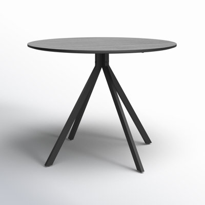 Aveer Issa Four Leg Dining Table