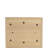 12 Inch Small Wall Mounted Storage Shelves, Bathroom Storage, Plywood-1452159934