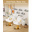 Fauteuil de massage ergonomique en similicuir-638672668