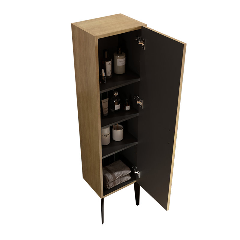 Armoire latérale de salle de bain Emilia-14S