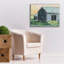  «Southern Glow 2» par Ethan Harper, art mural sur toile-921270638