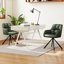 Chaises de bureau pivotantes Comfy-830118487