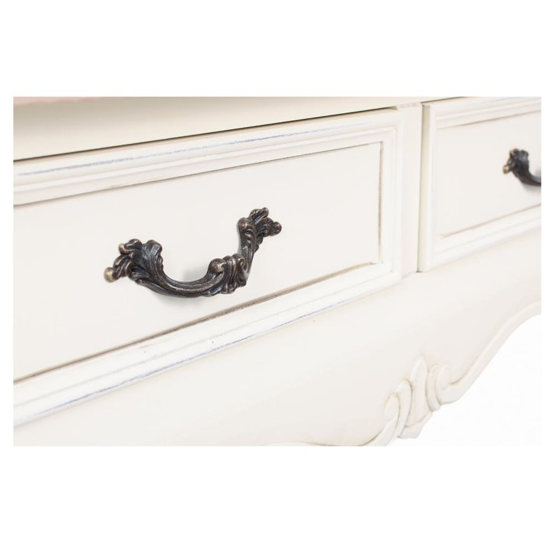 Lola 90cm Console Table