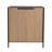 30" Freestanding Bathroom Vanity  (KD-Packing)-Excluding Sink