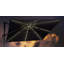 Aariyana 3m LED Lighting Square Parasol-887189626-889120444